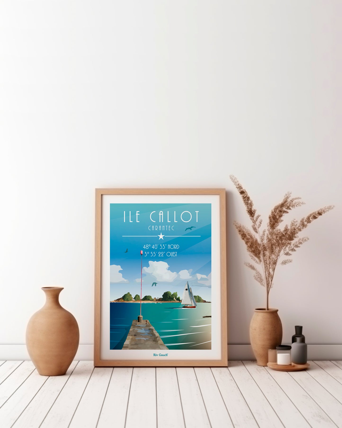 ILE CALLOT
