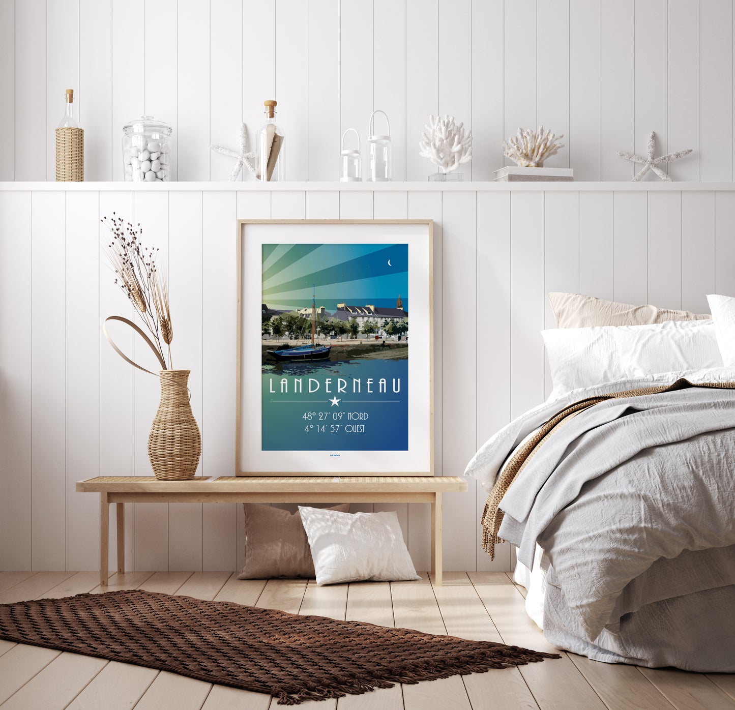 Landerneau - Dalh Mad