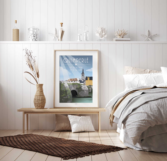 Quimperlé