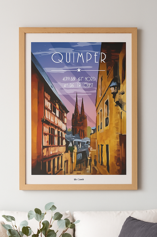 QUIMPER