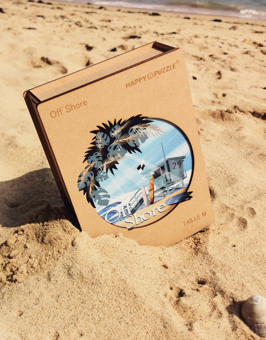 Puzzle Off Shore